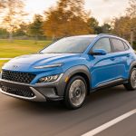 Hyundai Kona Jacksonville Florida